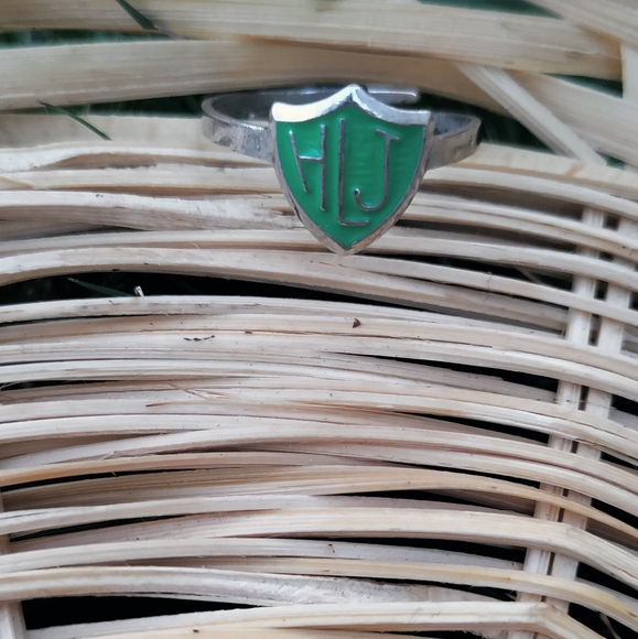 💙 10 for $10💙SA HLJ ring - Picture 3 of 4